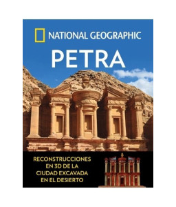 PETRA td NatGeo