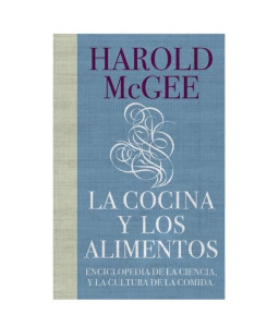 La Cocina y los Alimentos -...
