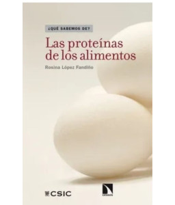 Las Proteínas de los...