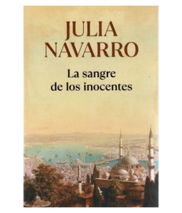 LA SANGRE DE LOS INOCENTES