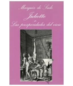 Juliette o las...