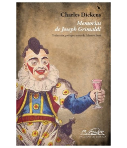 Memorias de Joseph Grimaldi