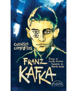 CUENTOS COMPLETOS KAFKA td...