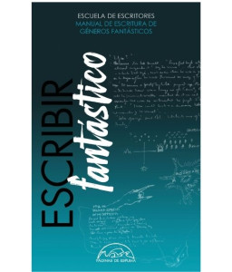 ESCRIBIR FANTASTICO rust...