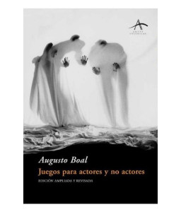 JUEGOS PARA ACTORES Y NO...