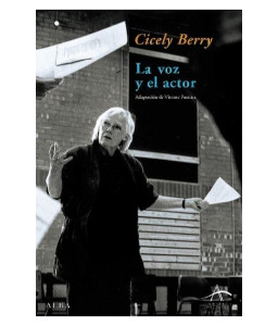 La voz y el Actor