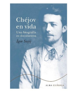 CHEJOV EN VIDA UNA...