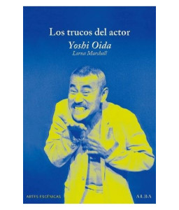 Los Trucos del Actor
