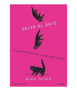 ¡Salva El Gato!