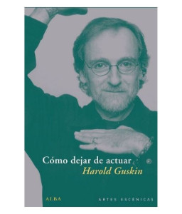 Como Dejar de Actuar
