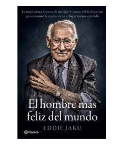 El Hombre Más Feliz del Mundo
