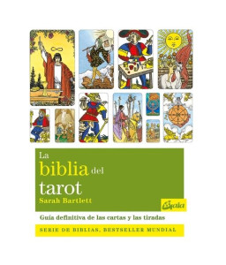 La Biblia del Tarot