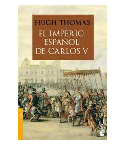 El Imperio Español de Carlos V