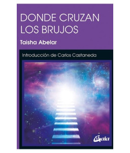 Donde Cruzan los Brujos