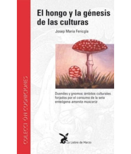 El Hongo y la Génesis de...