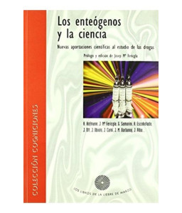 ENTEOGENOS Y LA CIENCIA