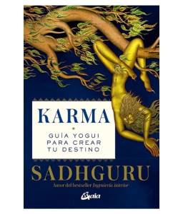 Karma Guia Yogui para Crear...