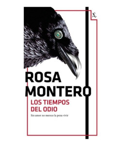 Los Tiempos del Odio