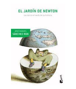 El Jardín de Newton