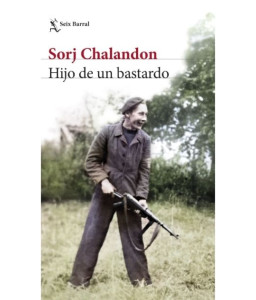 Hijo de un Bastardo