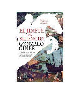 El Jinete del Silencio