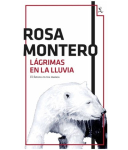 Lágrimas en la Lluvia