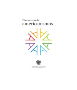 Diccionario de Americanismos