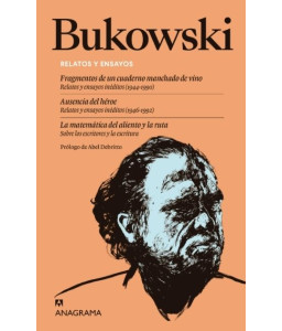Relatos y Ensayos