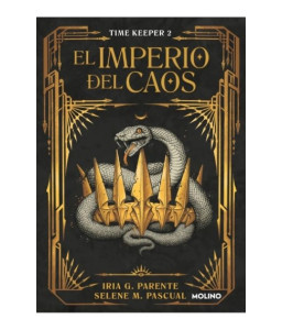 El Imperio del Caos