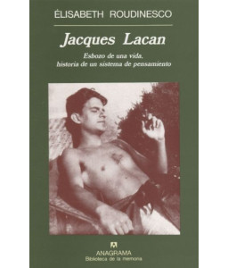 Jacques Lacan Esbozo de una...