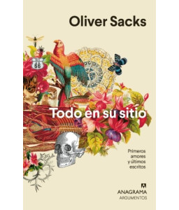 Todo en Su Sitio