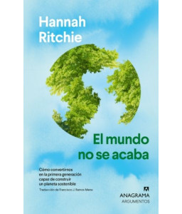 El Mundo no se Acaba