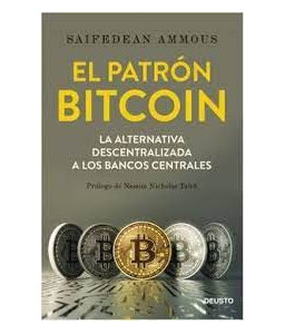 El Patrón Bitcoin