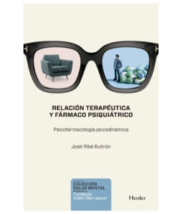 Relación Terapéutica y...