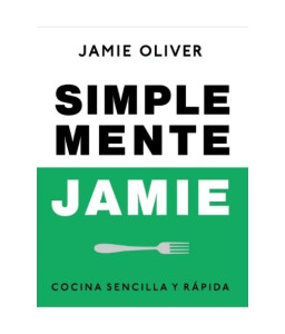 Simplemente Jamie Cocina...