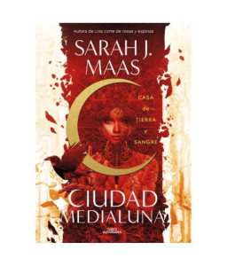 Casa de Tierra y Sangres...