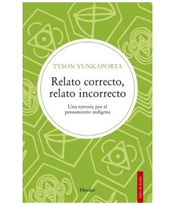 Relato Correcto, Relato...