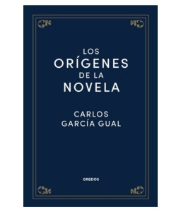 Los Orígenes de la Novela