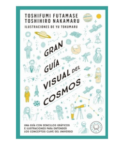 Gran Guia Visual del Cosmos
