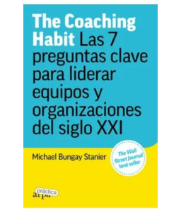 The Coaching Habit