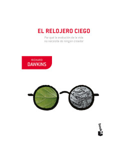 El Relojero Ciego