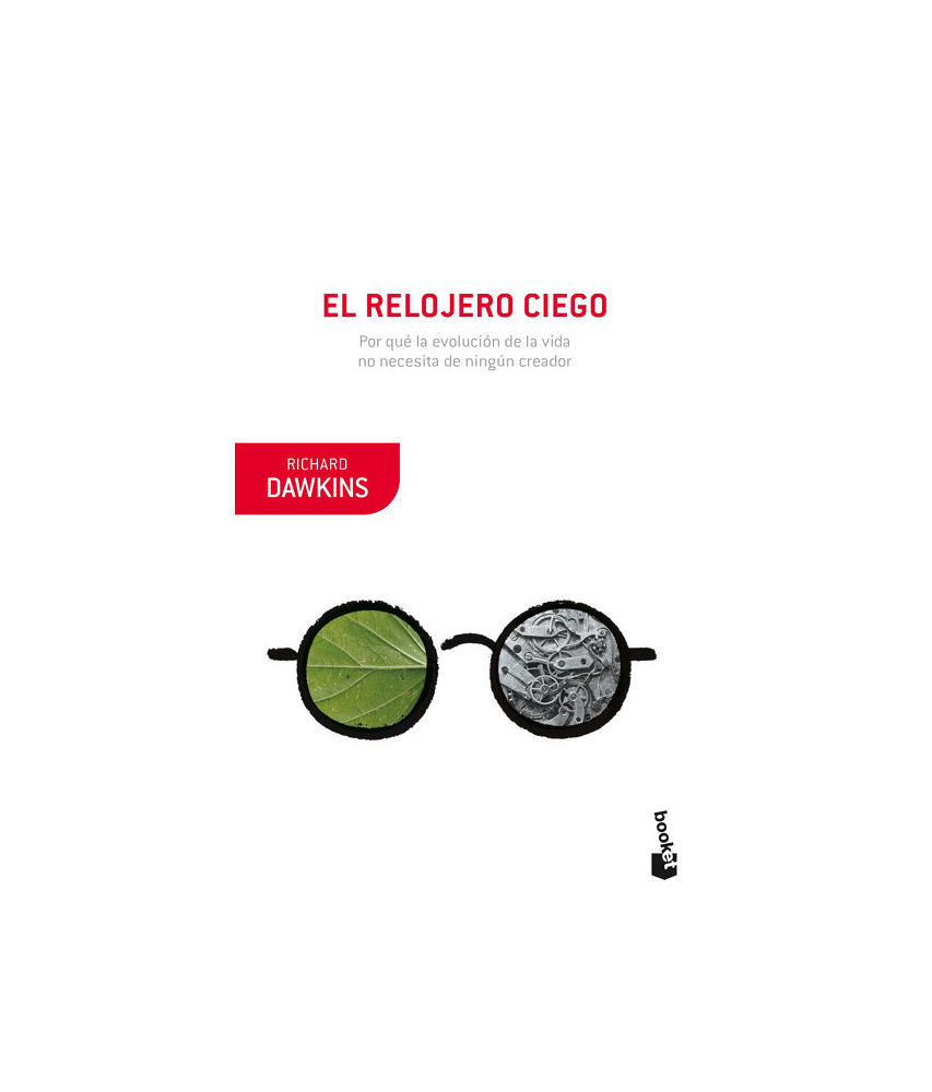 El Relojero Ciego
