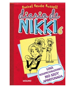 Diario de Nikki 6 una...