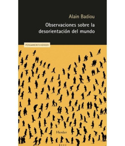 Observaciones sobre la...