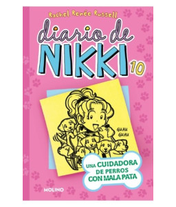 Diario de Nikki 10 una...
