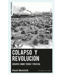 Colapso y Revolución...