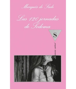 Las 120 Jornadas de Sodoma