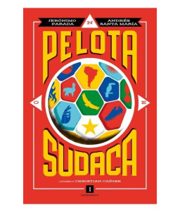 Pelota Sudaca
