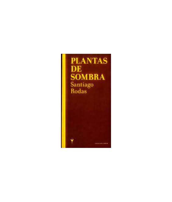 Plantas de Sombra