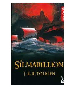 El Silmarillion